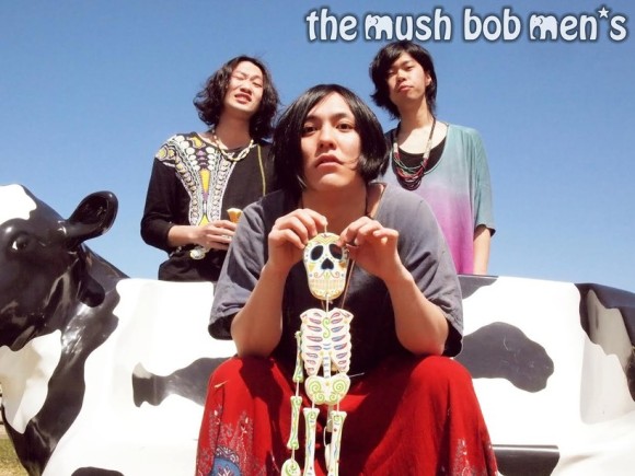 the mush bob men's