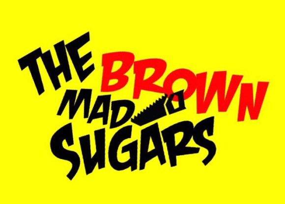 THE BROWN MAD SUGARS